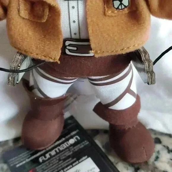 ☆☆☆Attack on TitAn - Picture 4 of 6